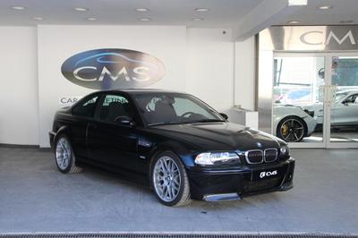Bmw Série 3 M3 E46 Coupe Csl 360