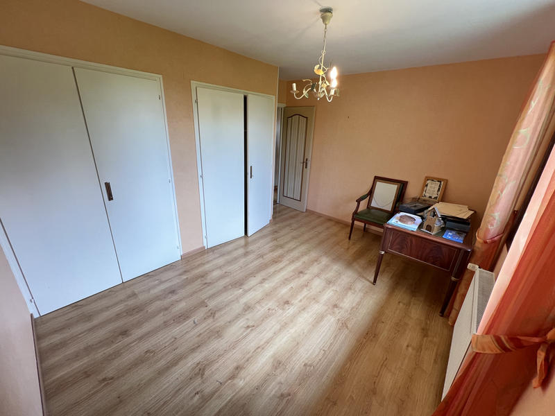 Maison - 140 m² - 3 pièces