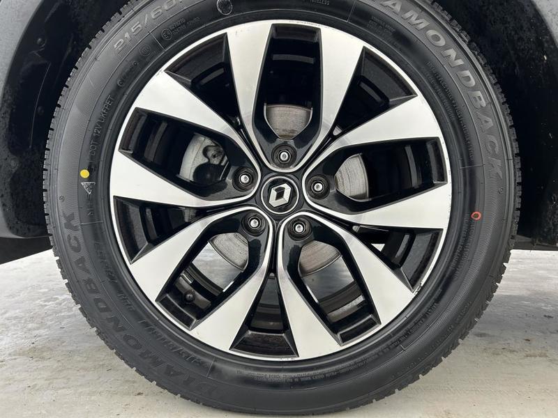 Renault Arkana mild hybrid 140 Edc Fap - 22 Evolution