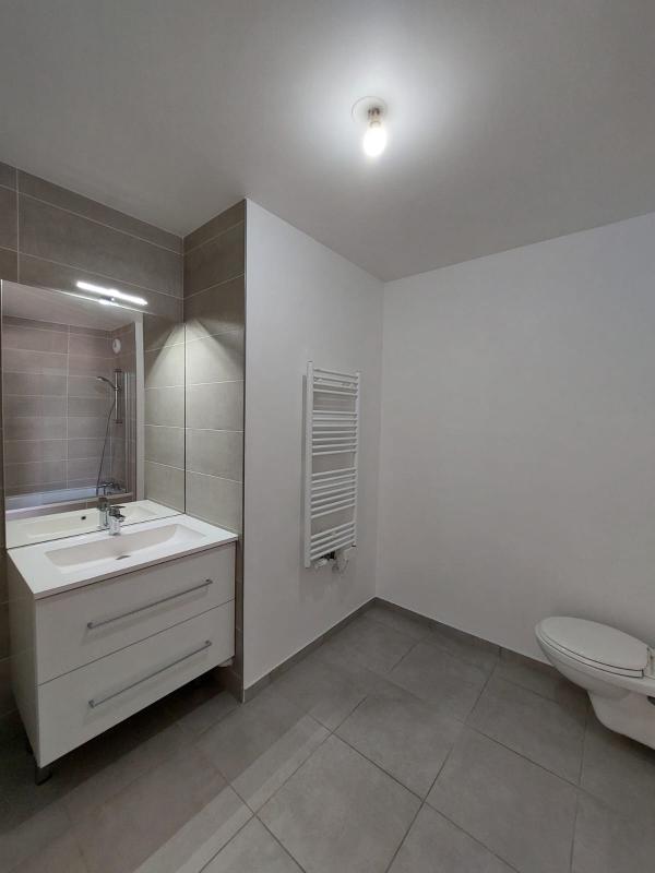 Appartement - 121 m² - 5 pièces