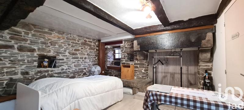 Maison - 119 m² - 5 pièces