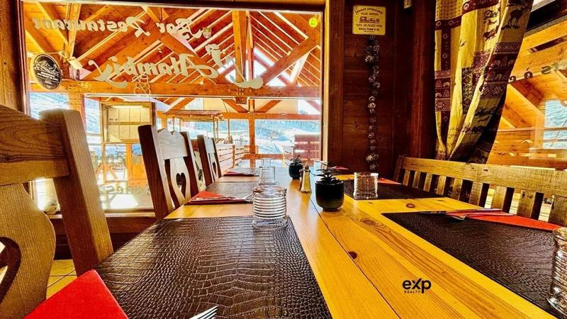 Appartement - 173 m²