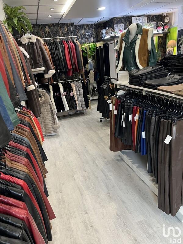 Local commercial - 40 m²