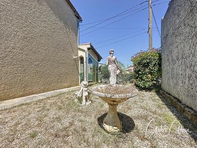 Maison - 72 m² - 4 pièces