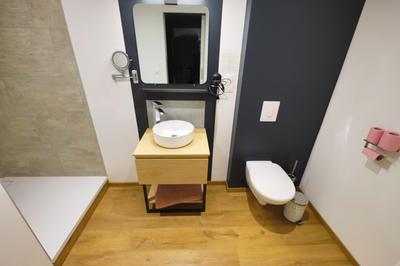 Studio - 18 m² - 1 pièce