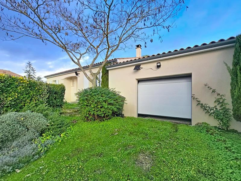 Maison - 94 m² - 3 pièces