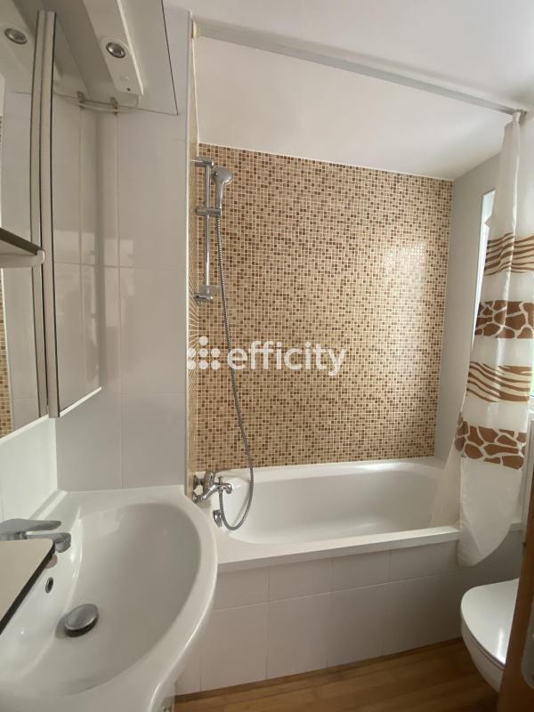 Appartement - 27 m² - 2 pièces