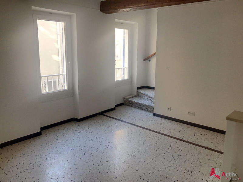 Maison - 84 m² - 4 pièces