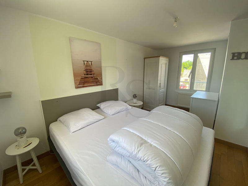 Maison - 74 m² - 4 pièces