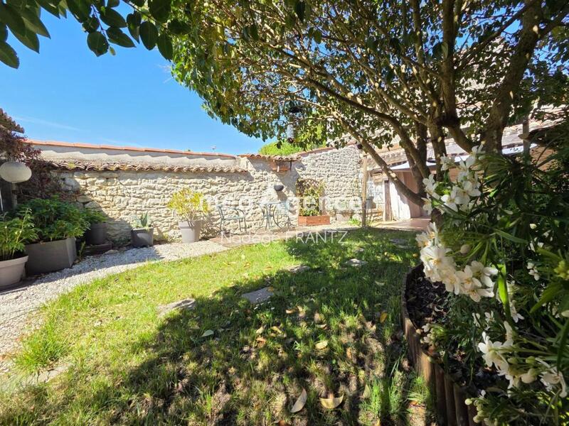 Maison - 117 m² - 5 pièces