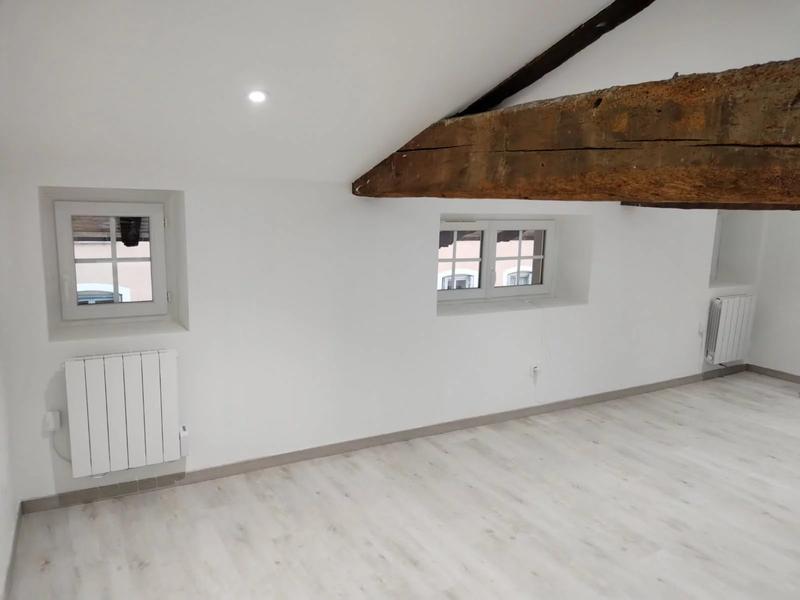 Maison de village - 180 m² - 7 pièces