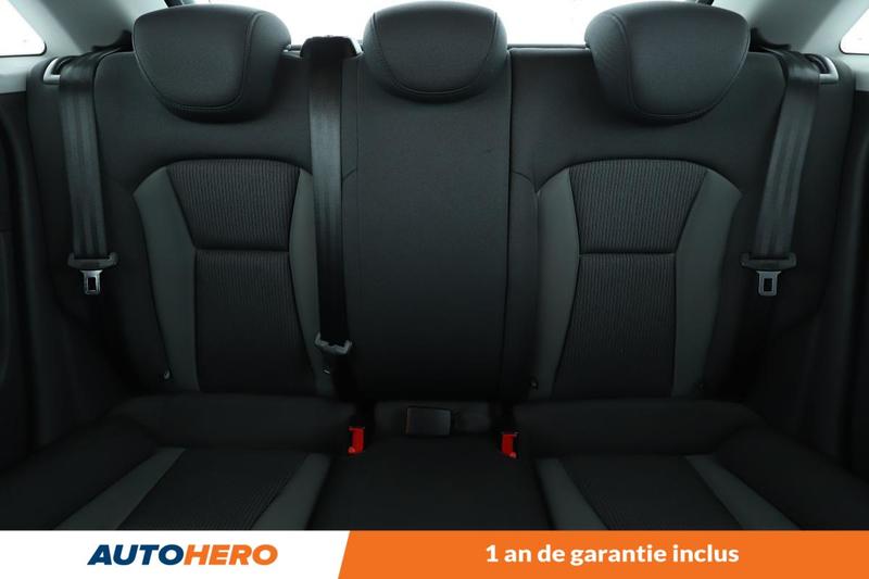 Audi A1 sportback 1.4 Tdi Ultra Ambiente 90 ch