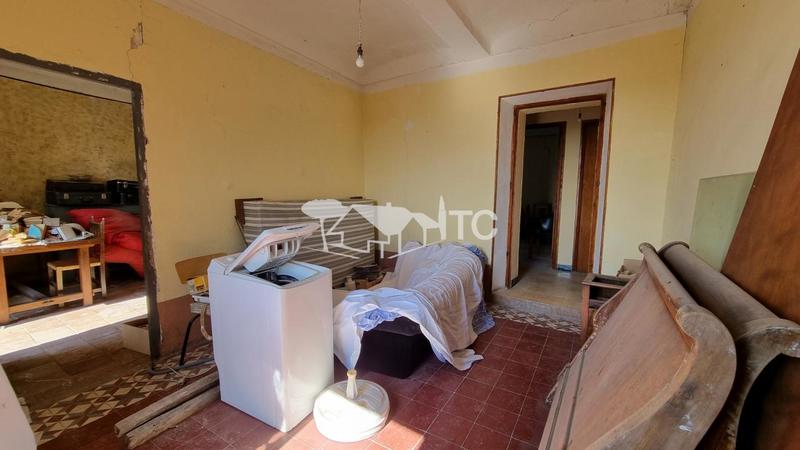 Maison de village - 170 m² - 7 pièces