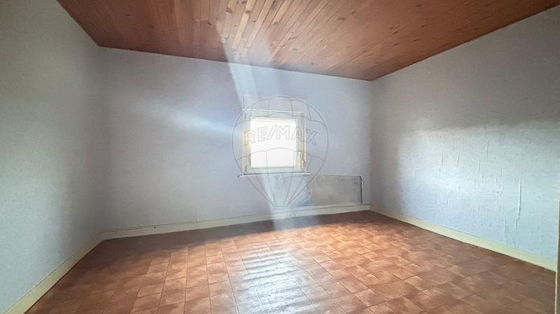 Maison - 108 m² - 6 pièces