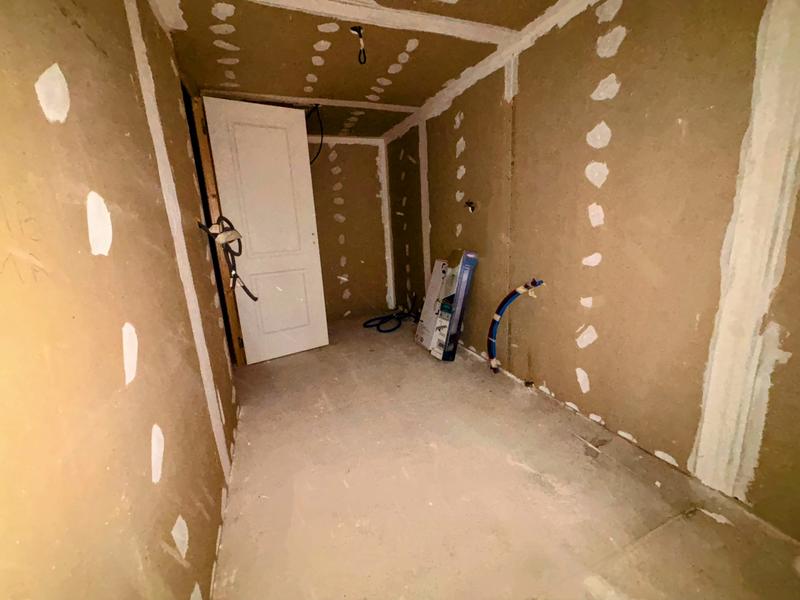 Maison - 152 m² - 2 pièces