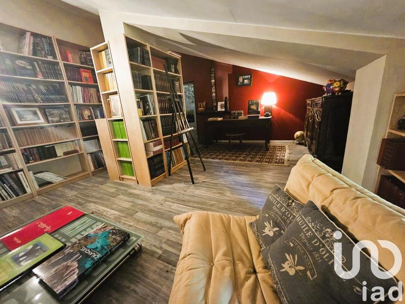 Bastide - 314 m² - 9 pièces