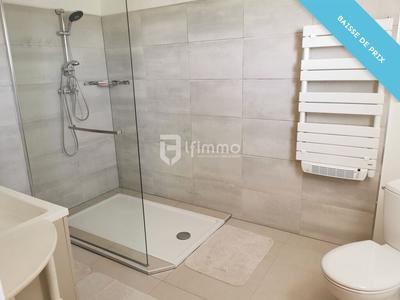 Propriété - 154 m² - 6 pièces