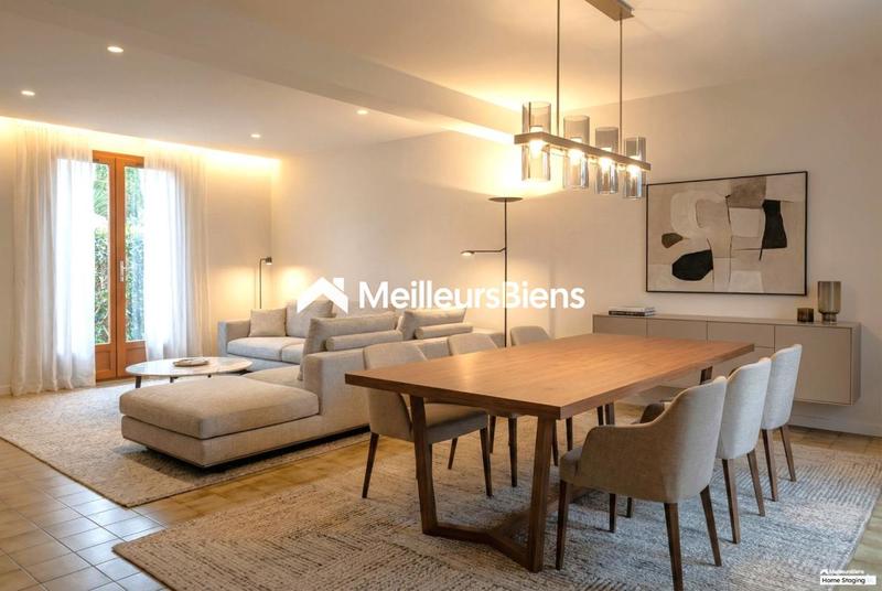 Villa - 102 m² - 6 pièces