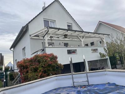 Châlet - 116 m² - 4 pièces