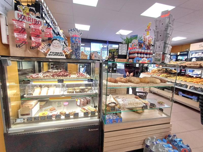 Local commercial - 113 m²