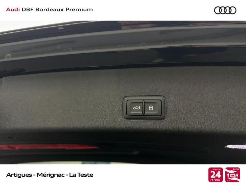 Audi Q3 E Hybrid 272 Ch s tronic 6