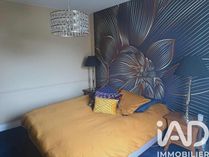 Maison - 149 m² - 4 pièces