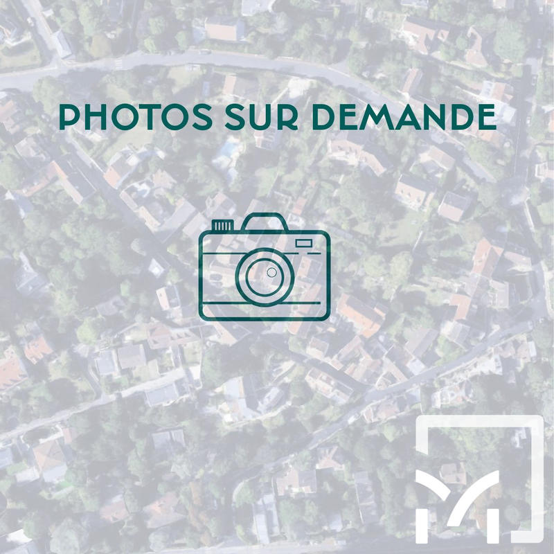 Maison - 140 m² - 8 pièces