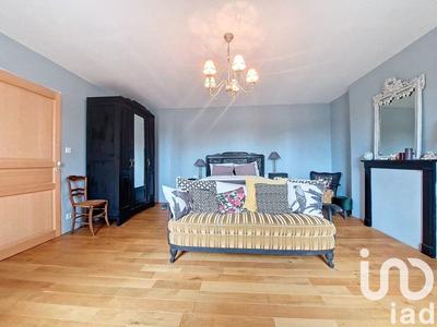 Maison de village - 170 m² - 6 pièces