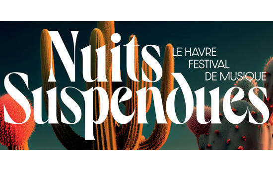 Nuits Suspendues 2026