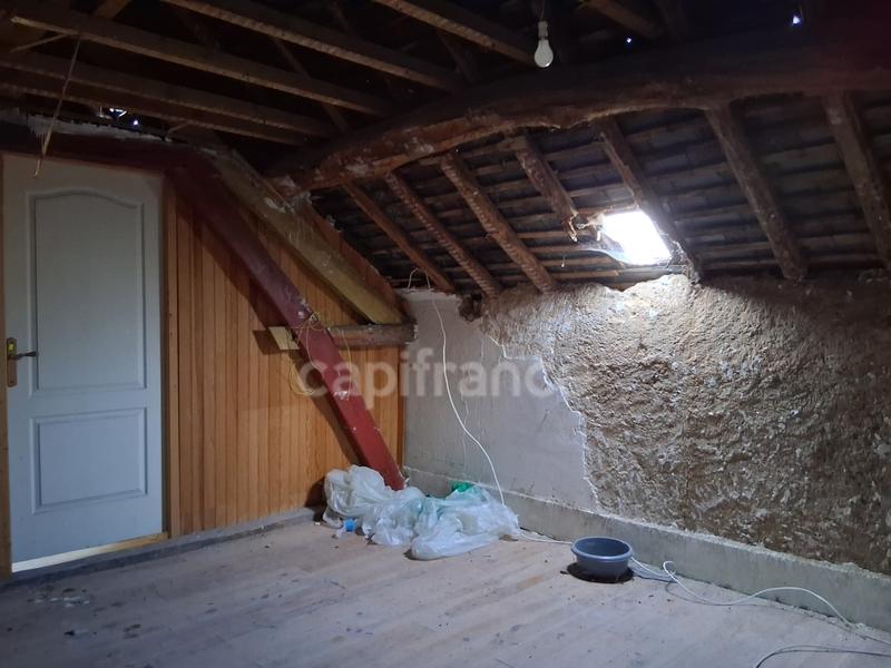 Maison - 115 m² - 4 pièces