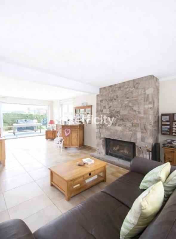 Maison - 162 m² - 7 pièces