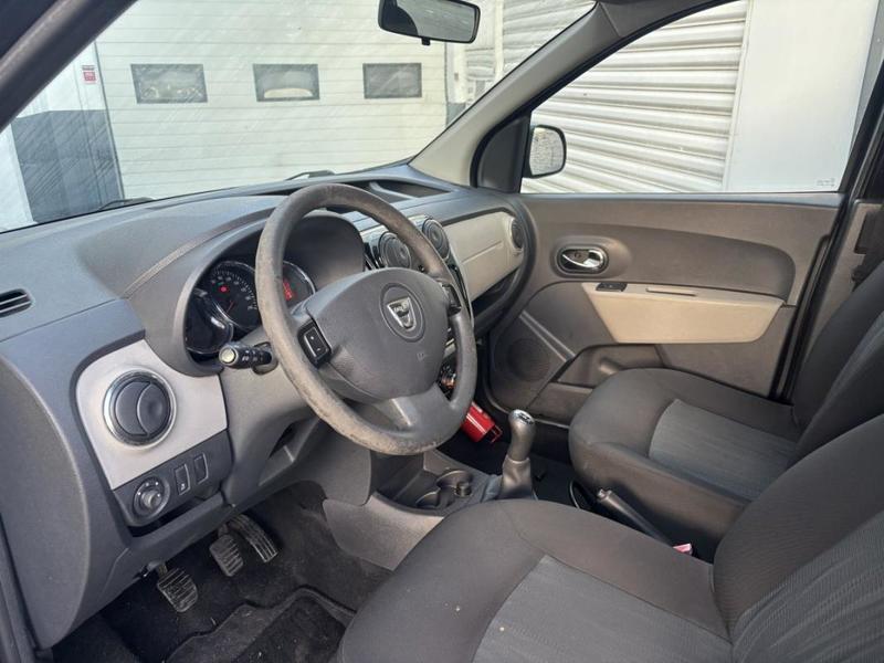 Dacia Dokker Lauréate 1.5 dCi 90 *5 places*