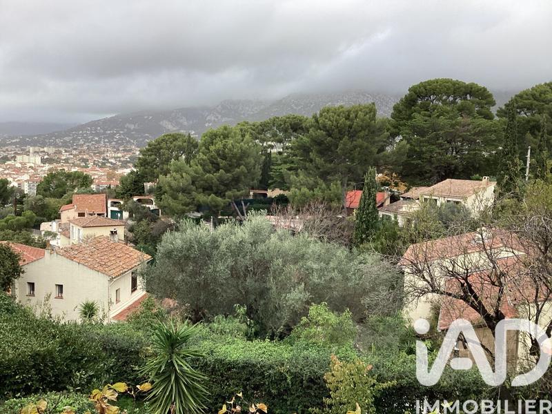 Appartement - 87 m² - 4 pièces