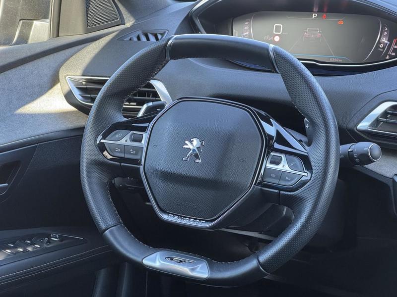 Peugeot 3008 Puretech 130ch s&amp;S Eat8 Gt