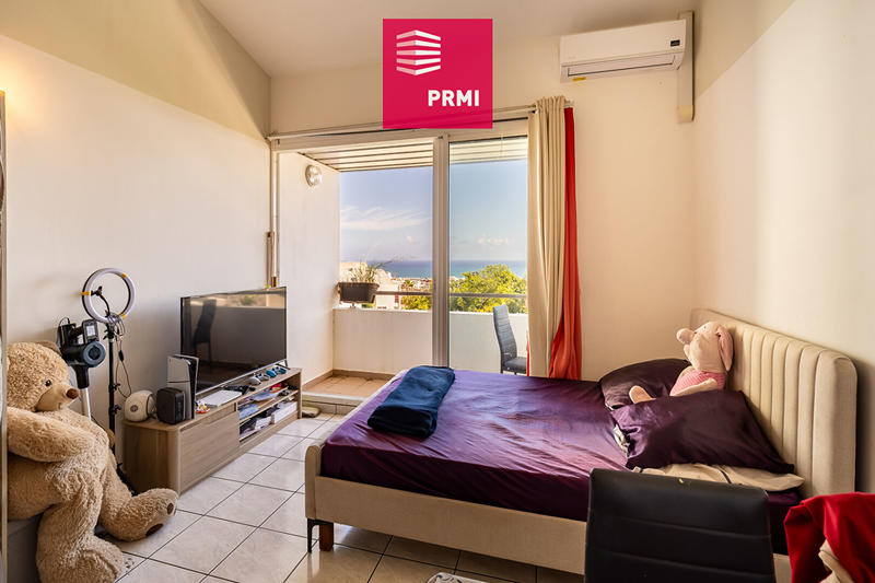 Appartement - 24 m² - 1 pièce