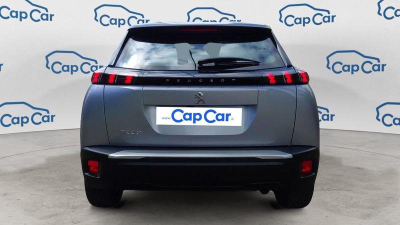 Peugeot 2008 1.2 PureTech 100 Active Pack - Entretien constructeur