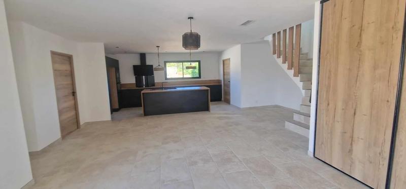 Villa - 127 m² - 4 pièces