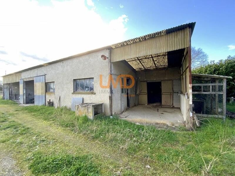 Maison - 144 m² - 7 pièces