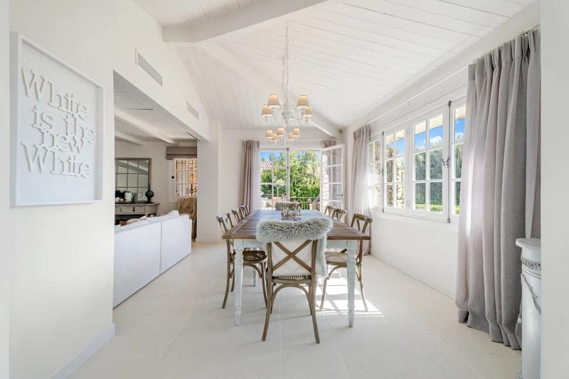 Maison - 157 m² - 6 pièces