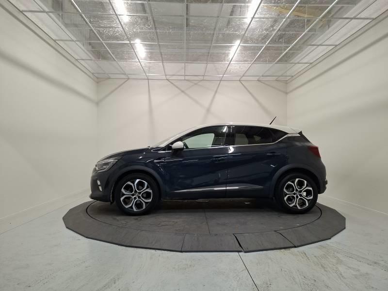 Renault Captur TCe 140 - 21 Intens