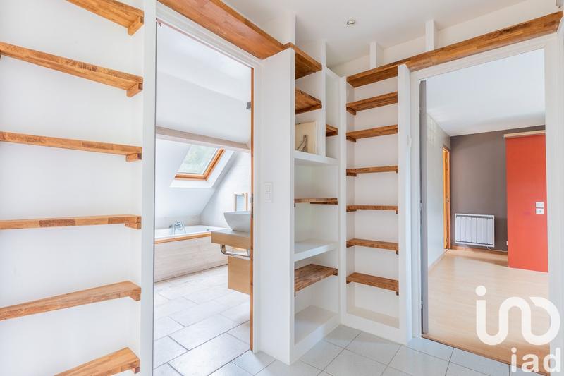 Maison - 128 m² - 4 pièces