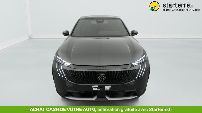 Peugeot 3008 Hybrid 145 e-Dcs6 Gt