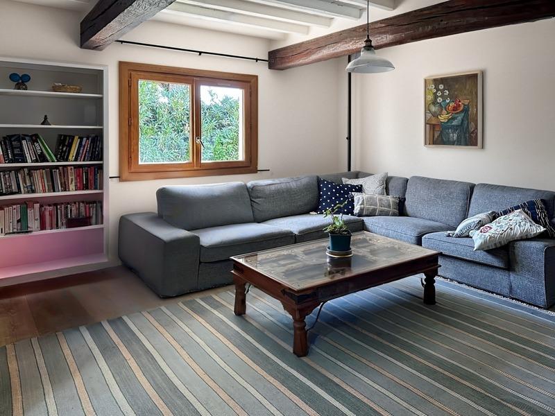 Maison - 156 m² - 7 pièces