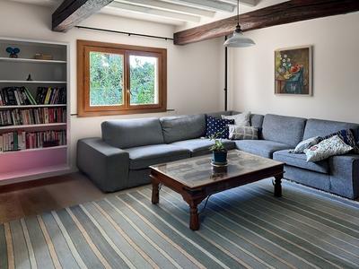 Maison - 156 m² - 7 pièces