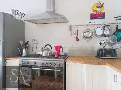 Appartement - 106 m² - 4 pièces