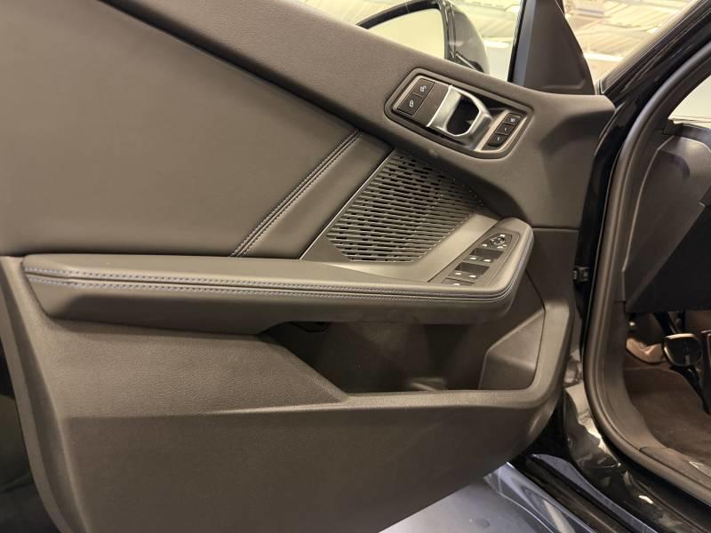 Bmw Série 1 120 170 ch Dkg7 m Sport