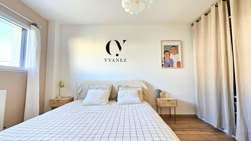 Maison - 122 m² - 6 pièces