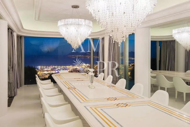 Propriété - 2 035 m² - 25 pièces