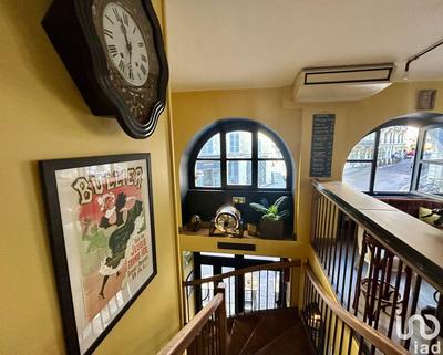 Local commercial - 140 m²