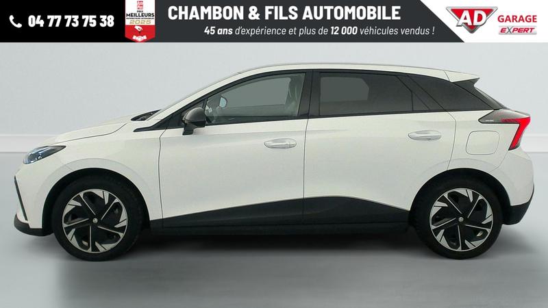 Mg Mg4 Electric 64kwh - 150 Kw 2wd Luxury